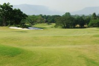 Mountain Creek Golf Resort and Residence (